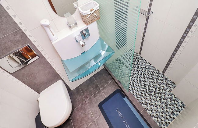 Luxurious 4-bedroom Villa Anya With Private Pool in Kassandra, Halkidiki - Foto 30