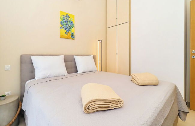 Luxurious 4-bedroom Villa Anya With Private Pool in Kassandra, Halkidiki - Foto 4