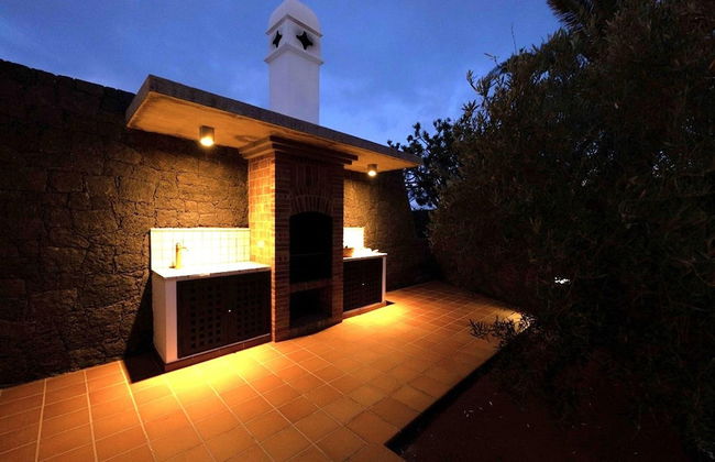 Belvilla by OYO Villa A - Foto 33