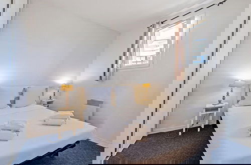 Foto 4 - Apartment Near the Beach in Southern Brittany