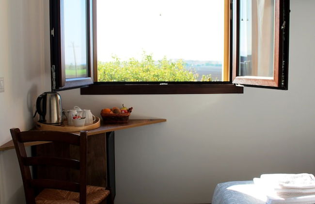 Agriturismo La Lupa - Foto 6