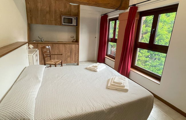 Agriturismo La Lupa - Foto 8