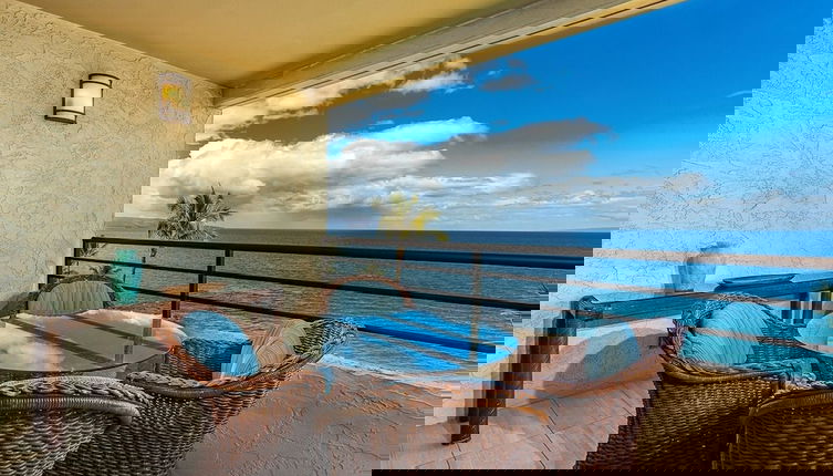 Foto 1 - Polo Beach Club Two Bedrooms - Sleeps 6 by Coldwell Banker Island Vacations