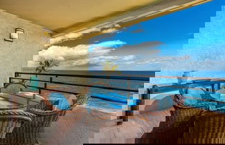 Foto 1 - Polo Beach Club Two Bedrooms - Sleeps 6 by Coldwell Banker Island Vacations