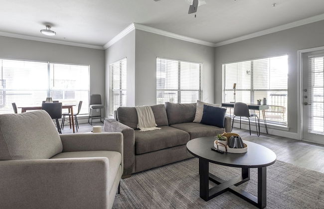 Residences At River Park West By Landing - Foto 44