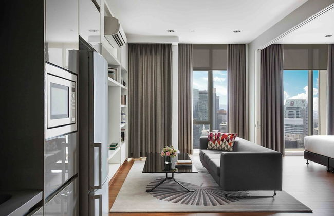 HOME STYLE at Platinum Suites KLCC Twin Towers - Foto 70