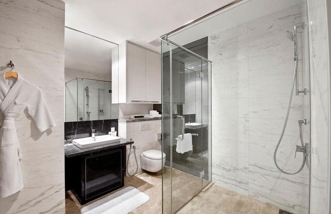HOME STYLE at Platinum Suites KLCC Twin Towers - Foto 77