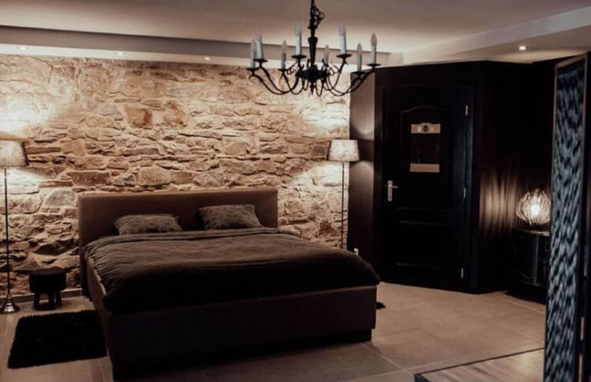 Luxury Spa Castle With Sauna - Foto 4