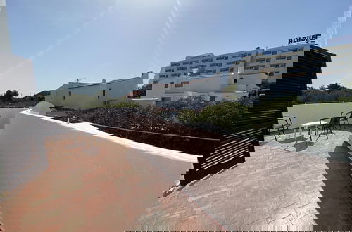 Foto 20 - Albufeira Vintage Design Villa With Pool