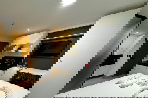 Foto 31 - Get By Side