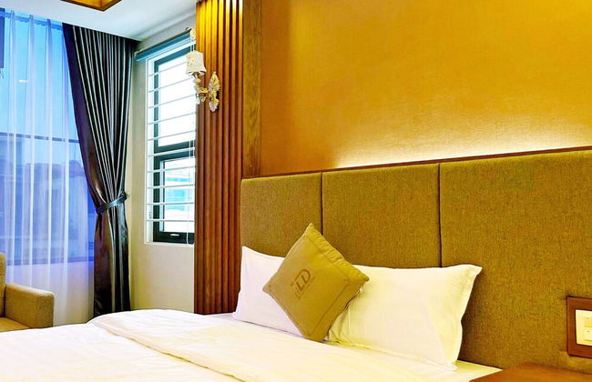 GRAD Korea Hotel Vip - Foto 10