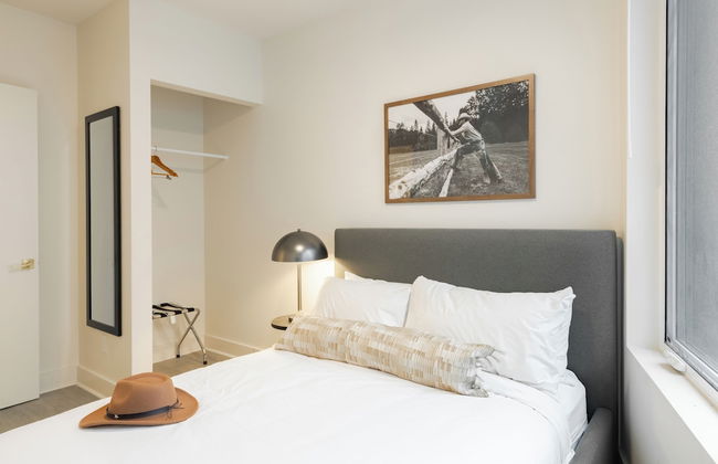 The Outrider by AvantStay Chic Stay Close to Broadway - Foto 30