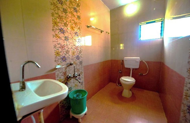 Strawberry Land Resort - Foto 21