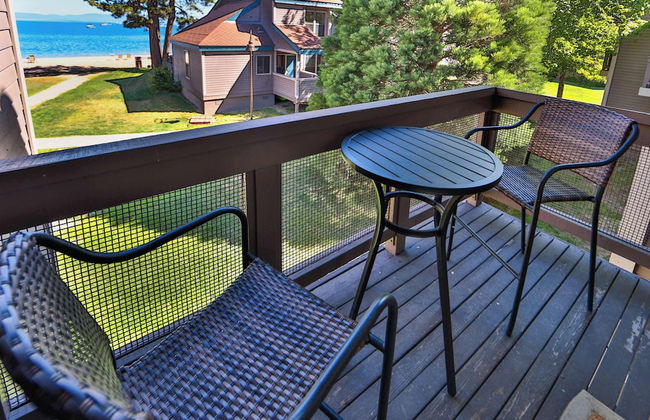 Tahoe Lakeside Retreat - Photo 24