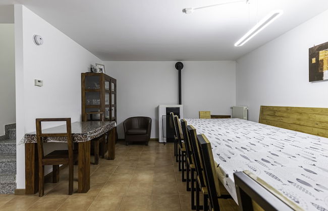 Villa Donatori - Foto 39