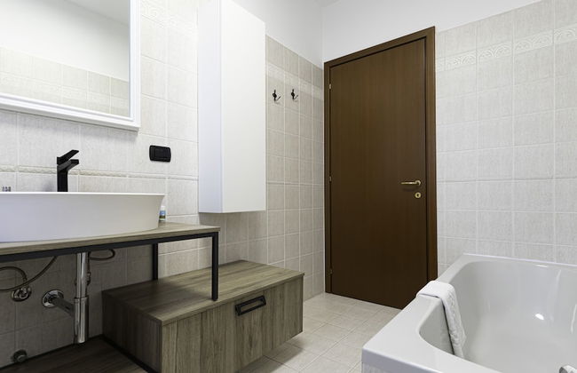 Villa Donatori - Foto 27