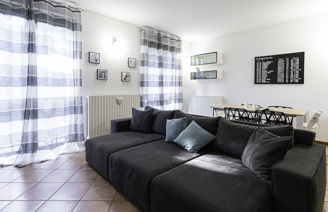 Villa Donatori - Foto 41