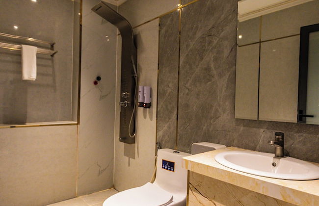 Bien Sao 2 Hotel- Nguyen Van Luong - Foto 35