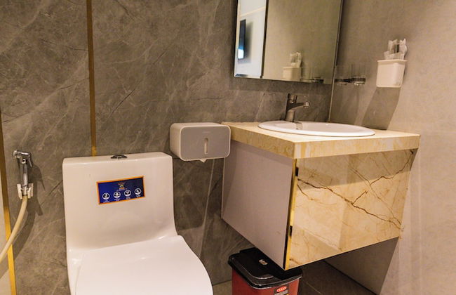 Bien Sao 2 Hotel- Nguyen Van Luong - Foto 33