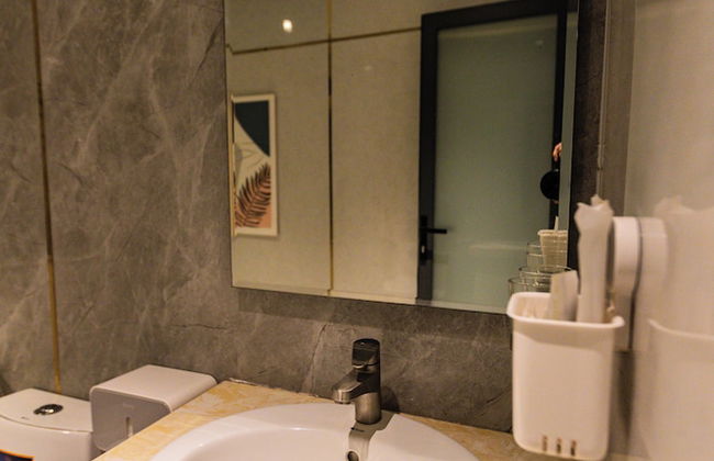 Bien Sao 2 Hotel- Nguyen Van Luong - Foto 36