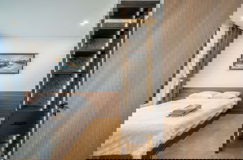 Foto 3 - Lumiere Riverside Condo and Suite KHC