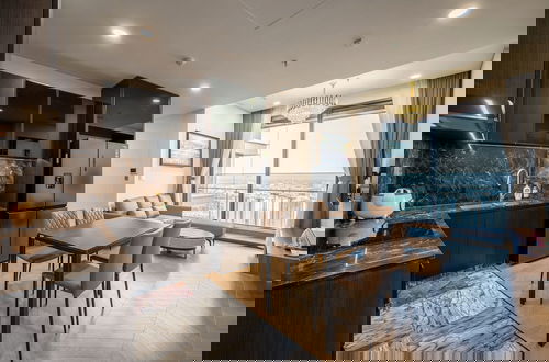 Foto 50 - Lumiere Riverside Condo and Suite KHC