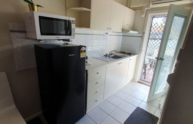 Griffith Studio Canberra - free parking - Foto 5