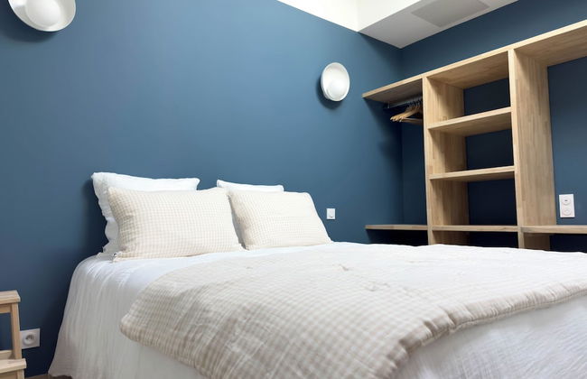 Les Suites du 13 - Foto 4