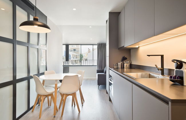 Sitges Vibe Apartments by Olala Homes - Foto 19