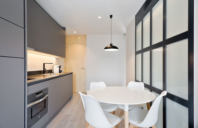 Sitges Vibe Apartments by Olala Homes - Foto 31
