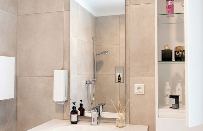 MOONLIVING Boutique Apartments - Foto 40