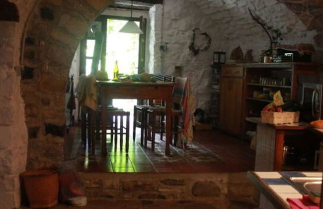 Holiday Home Mirabel Sous les Roches - Foto 10