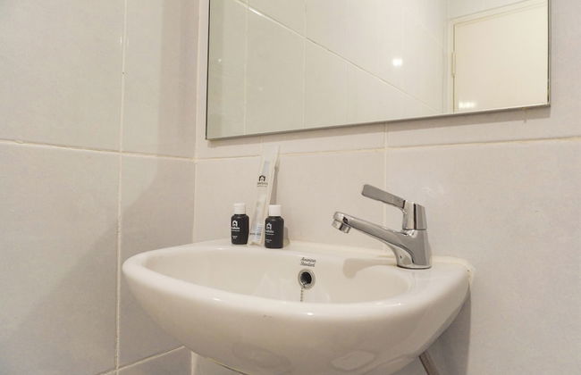 Good Deal Big Studio At Tokyo Riverside Pik 2 Apartment - Foto 12