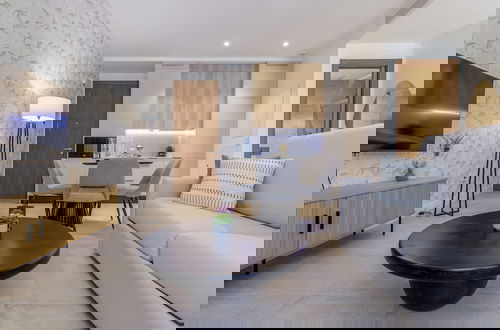 Foto 45 - Plaza del Siglo Suites