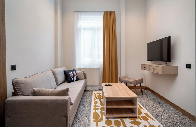 Urban Quarters - Boğazkesen - Foto 46