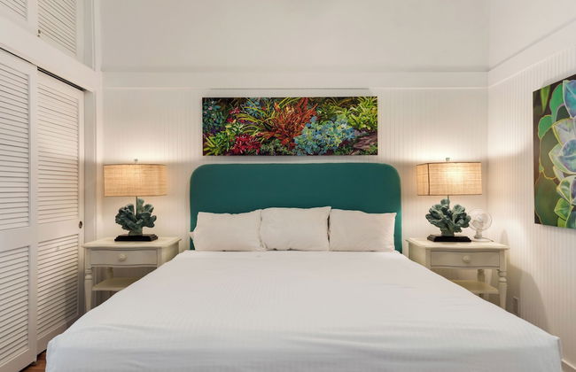 Kiahuna Plantation Resort Kauai by OUTRIGGER - Foto 16