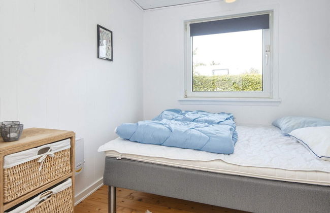 6 Person Holiday Home in Tarm - Foto 2