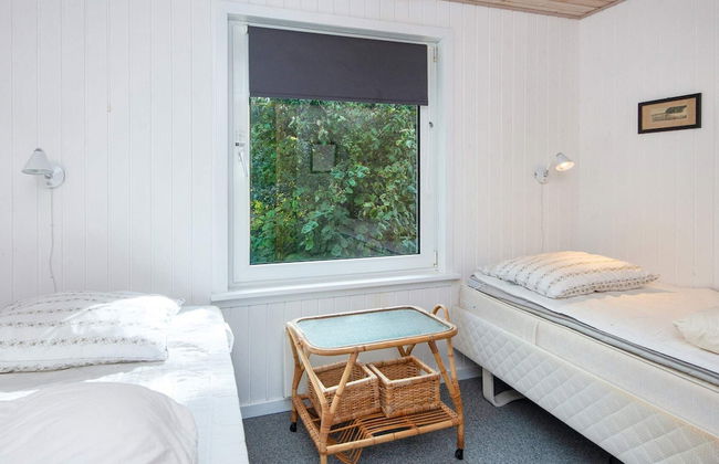 6 Person Holiday Home in Tarm - Foto 4