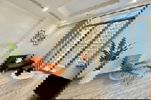 Foto 78 - Landmark 81 Luxury - SaigonHomes