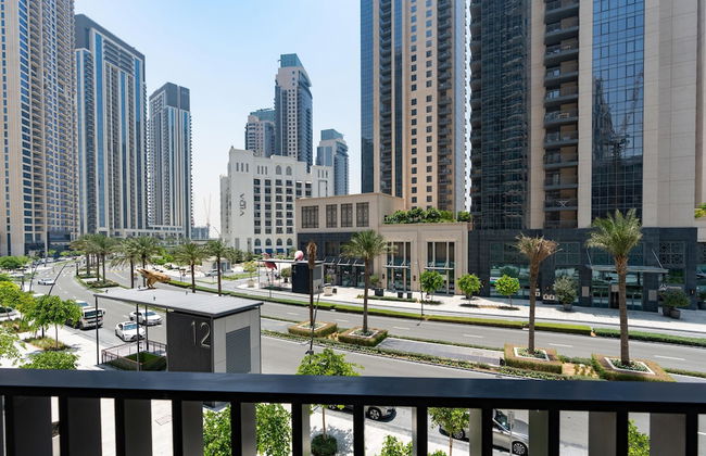 GLOBALSTAY. Creek Horizon Tower 2 - Foto 67