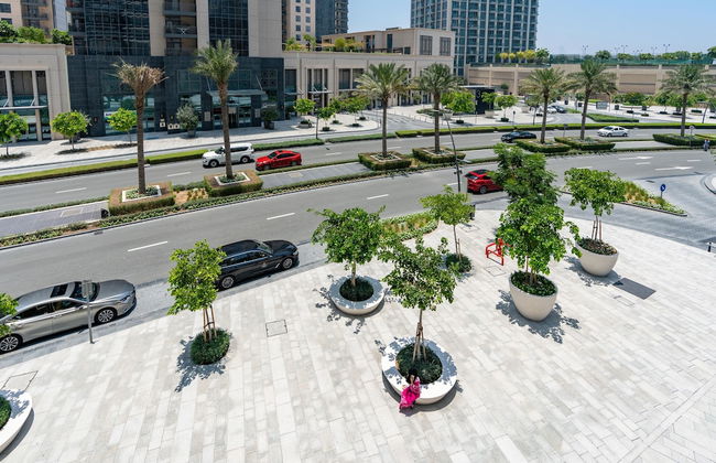 GLOBALSTAY. Creek Horizon Tower 2 - Foto 64