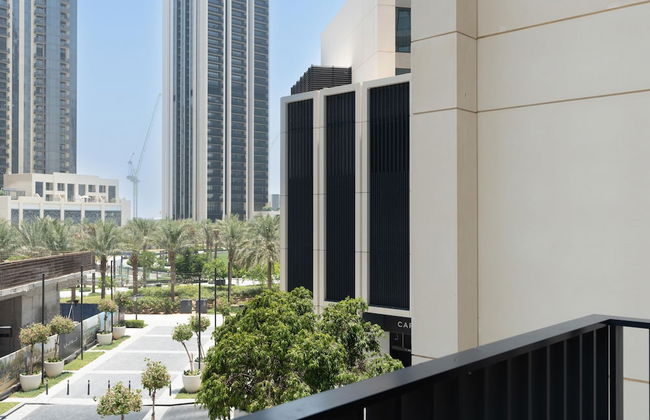 GLOBALSTAY. Creek Horizon Tower 2 - Foto 68