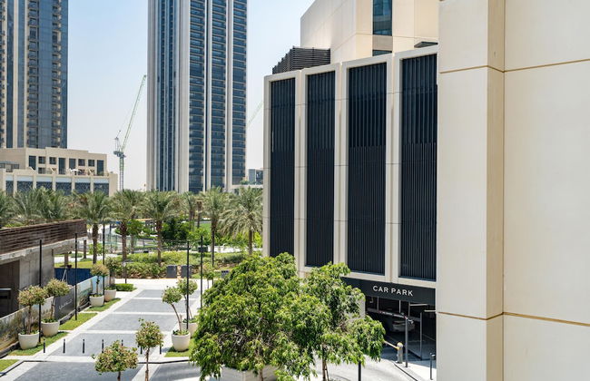 GLOBALSTAY. Creek Horizon Tower 2 - Foto 65