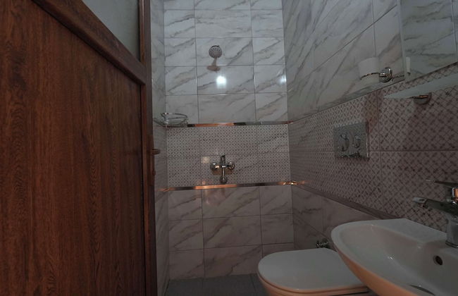 Mut Hotel - Foto 35