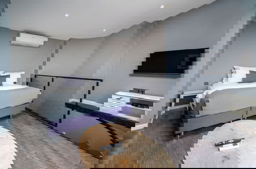 Foto 4 - Urban Quarters - Loft
