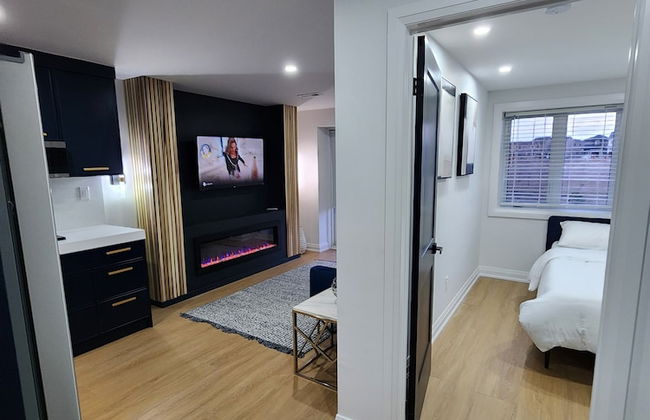 Exclusive Home in Niagara Falls - Foto 29