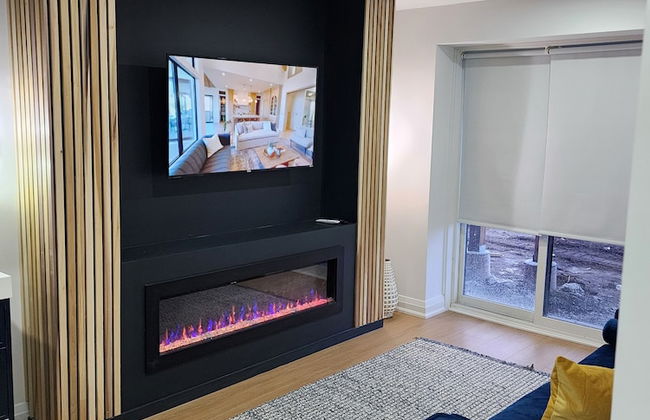 Exclusive Home in Niagara Falls - Foto 28