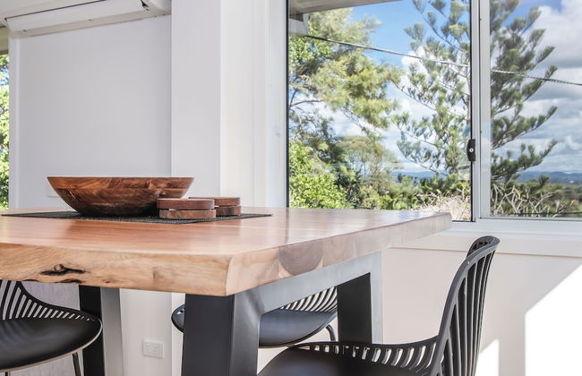 4 Bedroom Kingscliff Holiday Home - Foto 36
