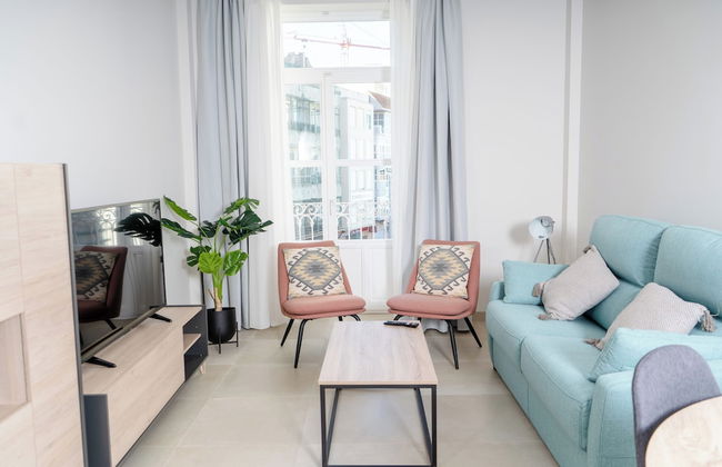 Apartamentos Turísticos Plaza del Rey - Foto 22