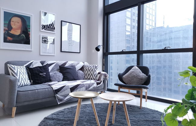 Icon City Premier Suites by WeCare - Foto 74